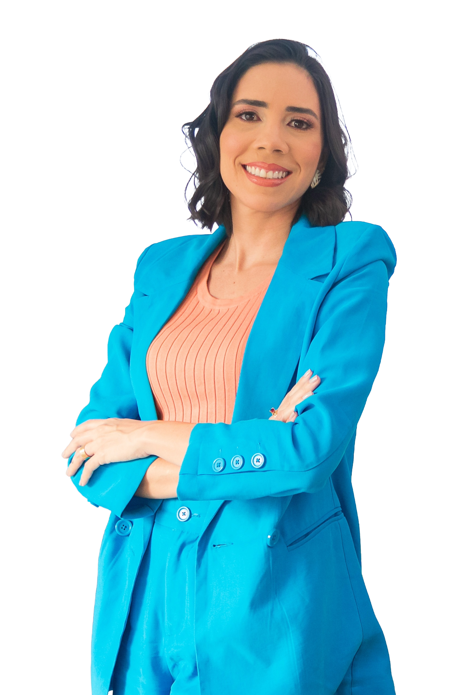 Dra. Pâmela Lopes